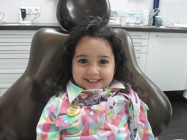 Tafel der tapferen Kids