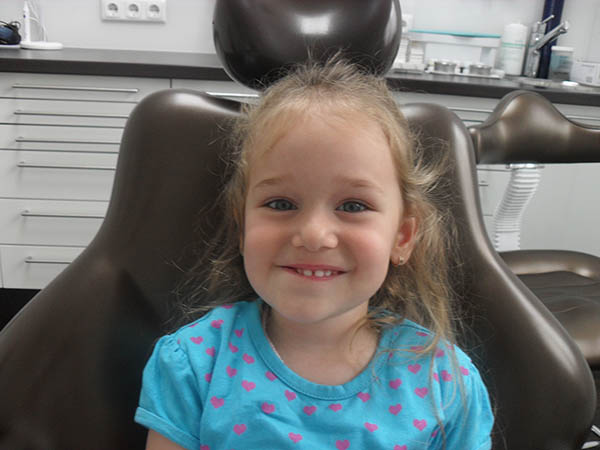 Tafel der tapferen Kids